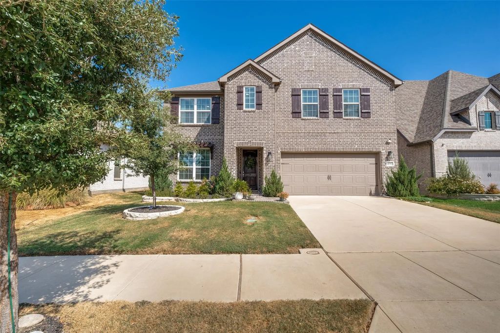 4517 Expedition Drive, Oak Point