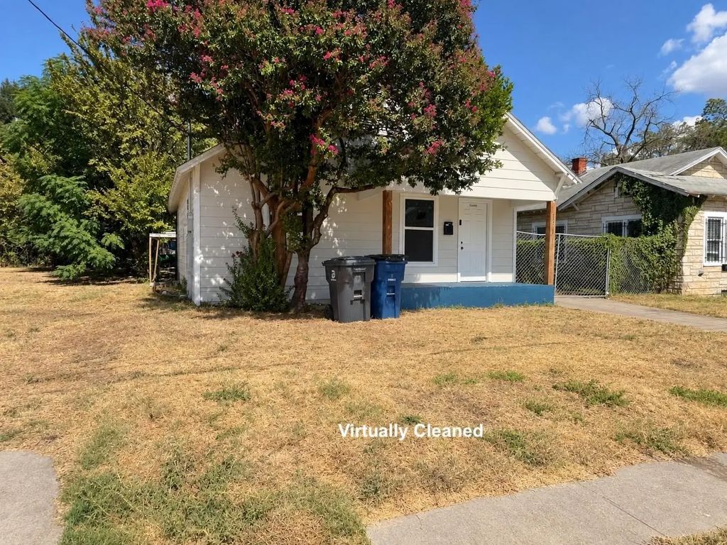 3826 Wilder Street, Dallas