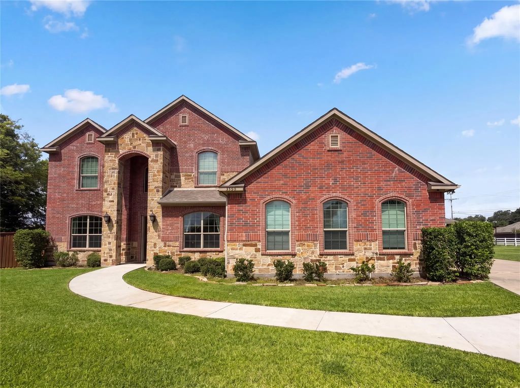 8580 Cedar Creek Lane, Greenville