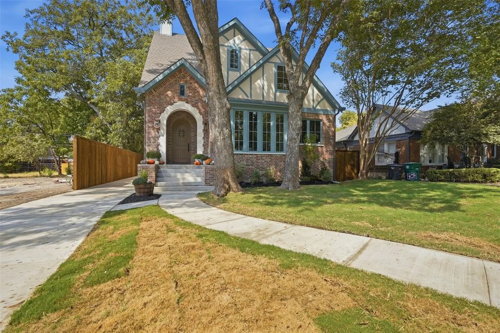 2212 Carleton Avenue, Fort Worth
