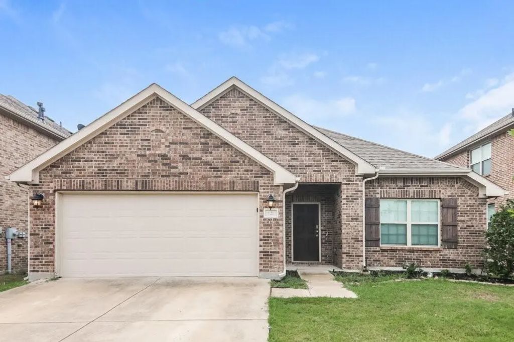 121 Pleasant Hill Lane, Fate