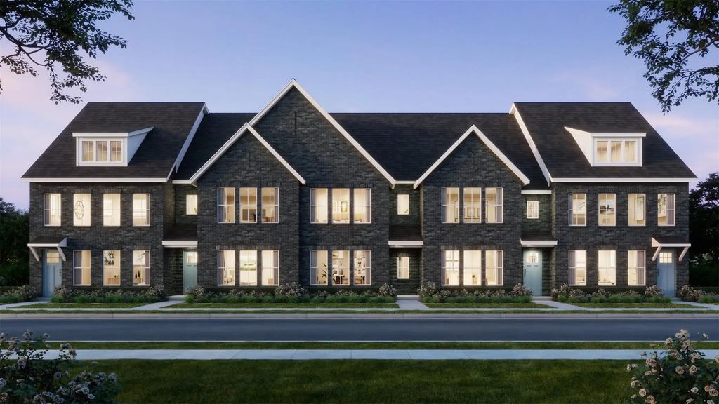 3564 Maplecrest Lane, Plano