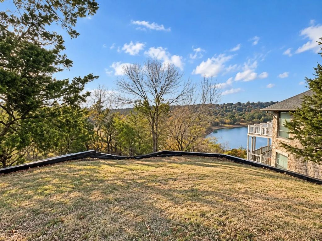 Greenway Bend, Pottsboro