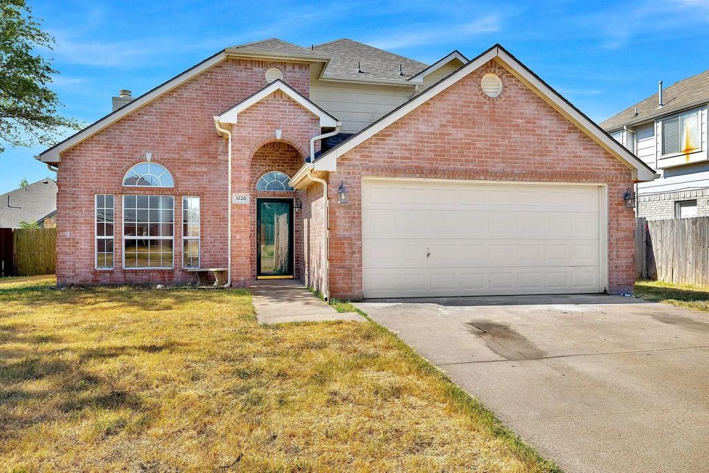 3226 Eagle Lane, Midlothian