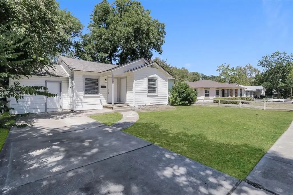 309 Buhler Drive, Garland