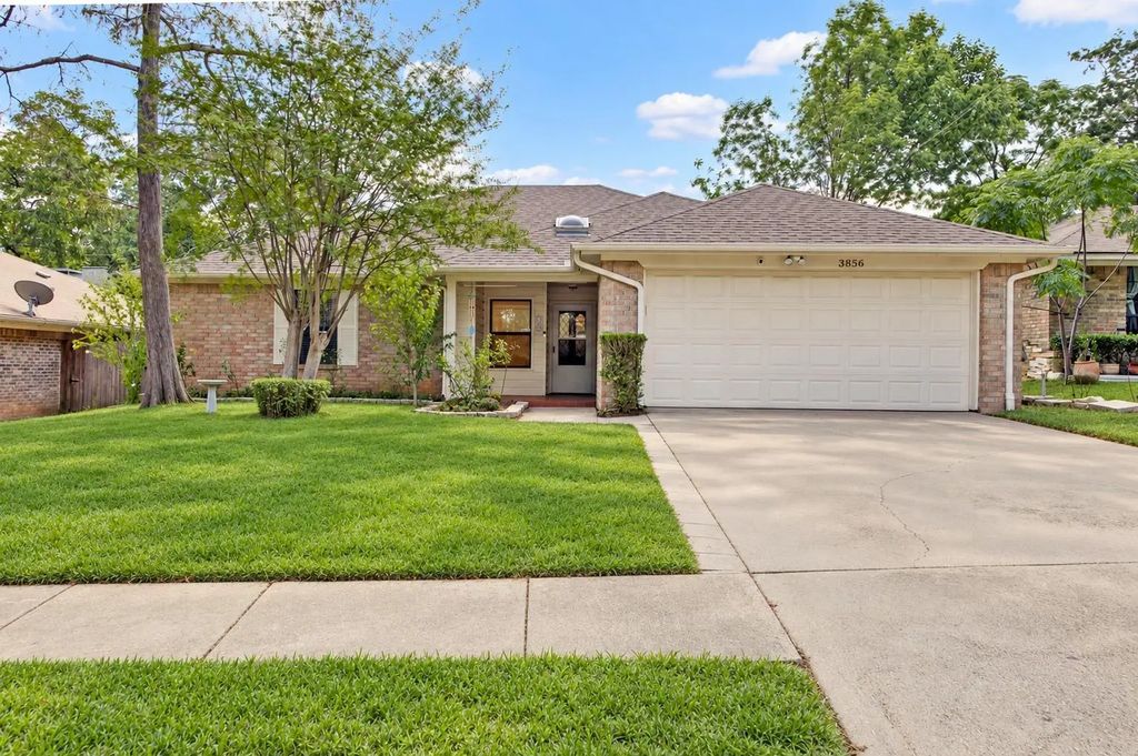 3856 Double Oak Lane, Irving