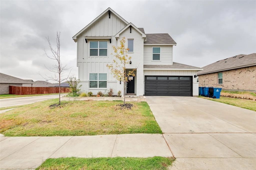 644 Turtle Creek Park Trail, Alvarado