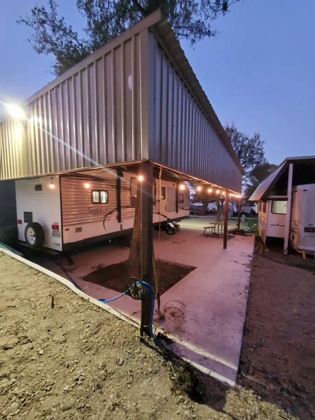 649 Se County Rd 3048c 20, Corsicana
