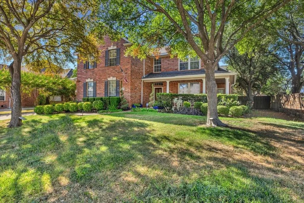 5705 Sandalwood Drive, McKinney
