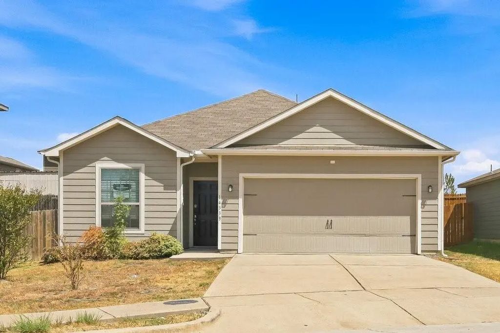 14333 Wrangler Way, Dallas