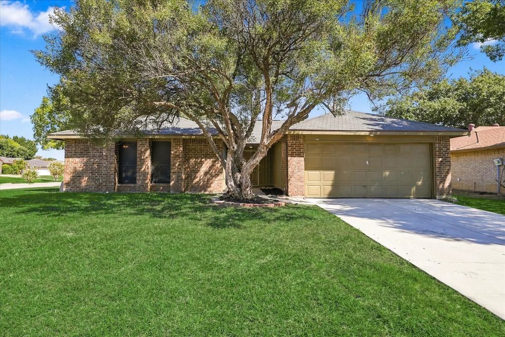 1328 Homestead Street, Flower Mound