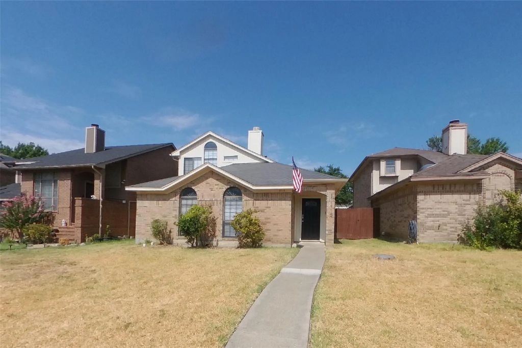 1715 Cordova Drive, Mesquite