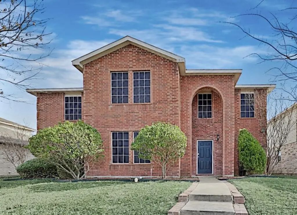 1537 Englewood Drive, Rockwall