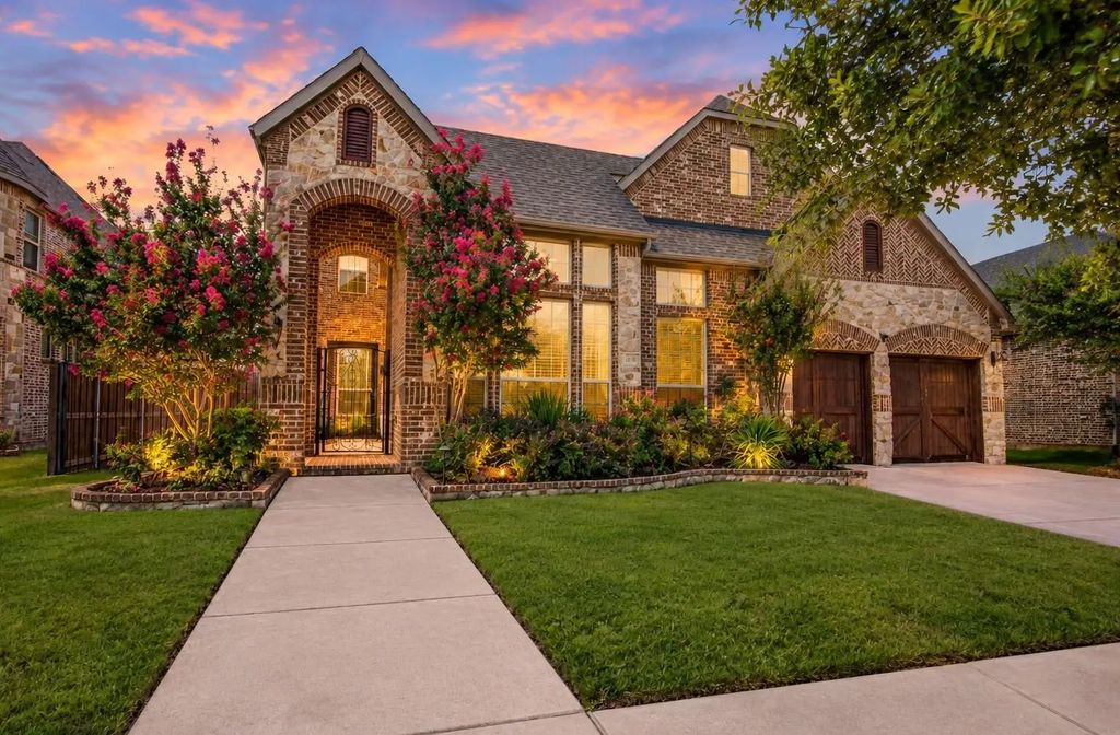 4009 Jasmine Fox Lane, Arlington