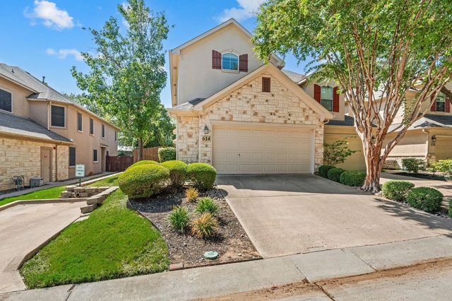 614 Rosemead Drive, Euless