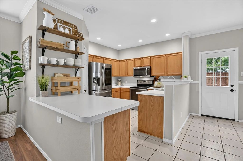 8425 Greylock Court, Fort Worth