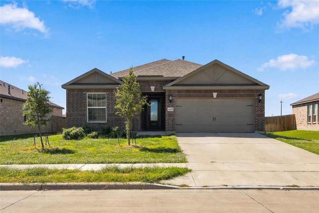 2025 Dakota Drive, Anna