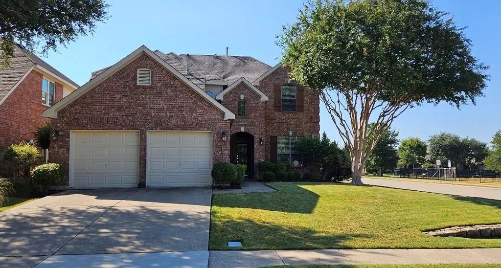 4517 Dartford Court, McKinney