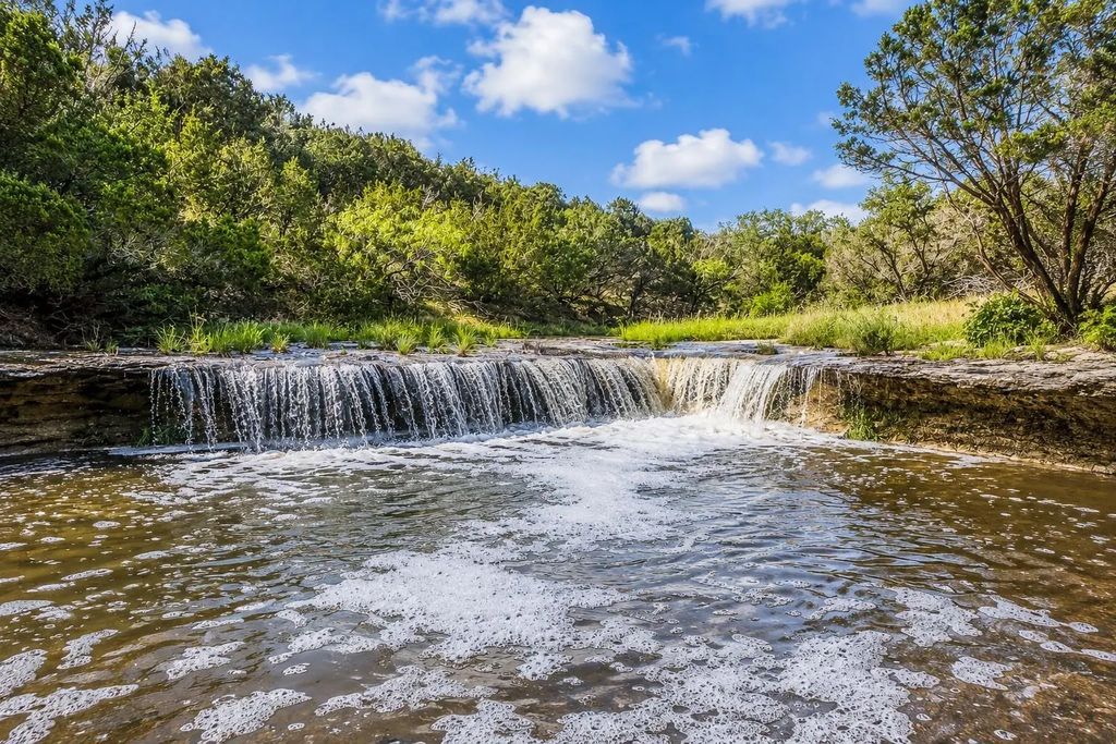 1034 Sanctuary Drive, Tolar