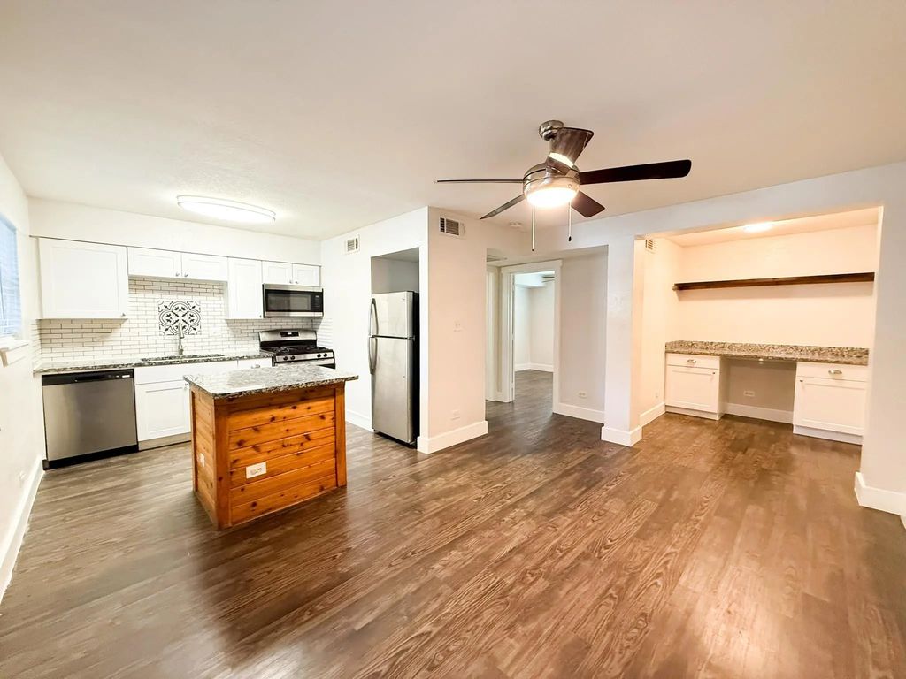 5928 Fletcher Avenue 1, Fort Worth