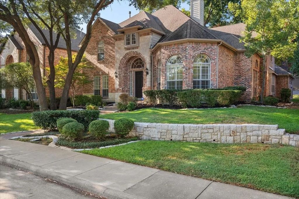 1405 Rollins Drive, Allen