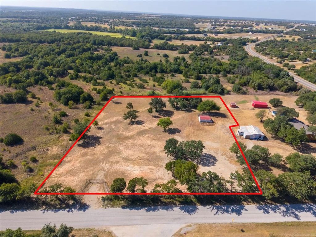 110 Friendship Road, Weatherford