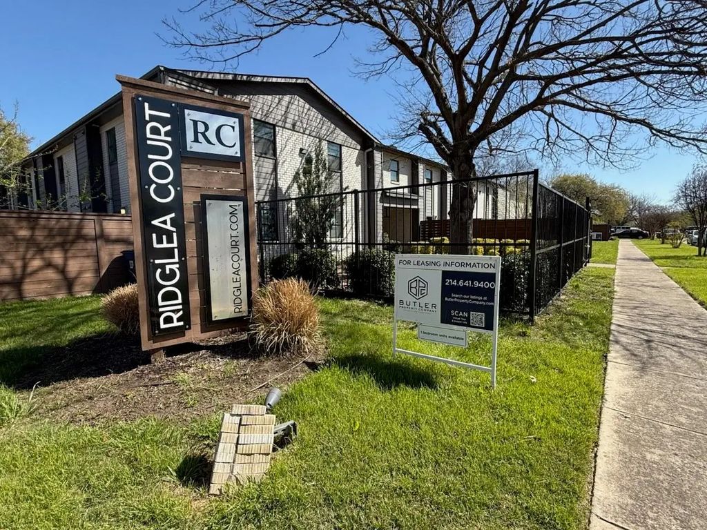 5928 Fletcher Avenue 2, Fort Worth