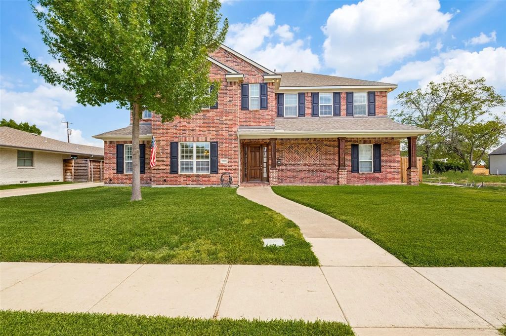 10918 Beauty Lane, Dallas