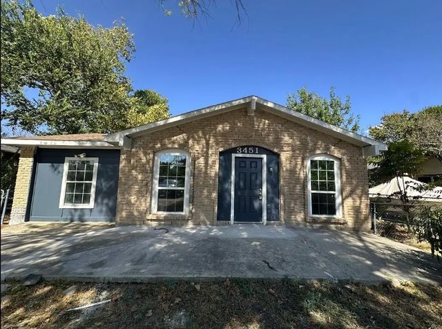3451 Elm Grove Road, Rowlett