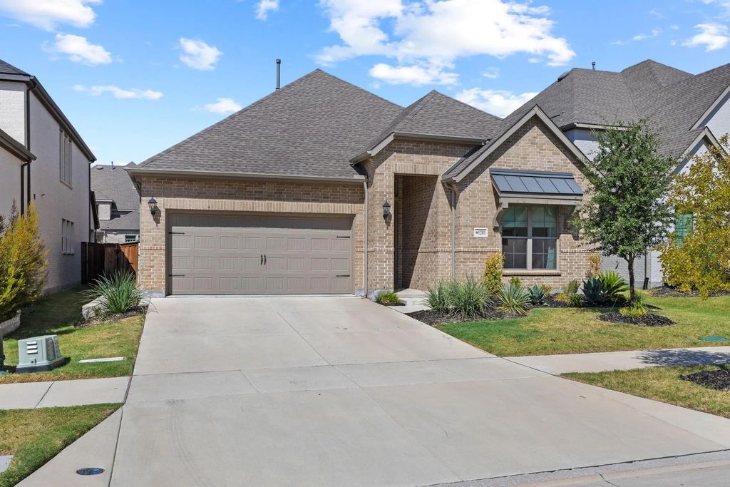 1281 Manfreda Street, Prosper