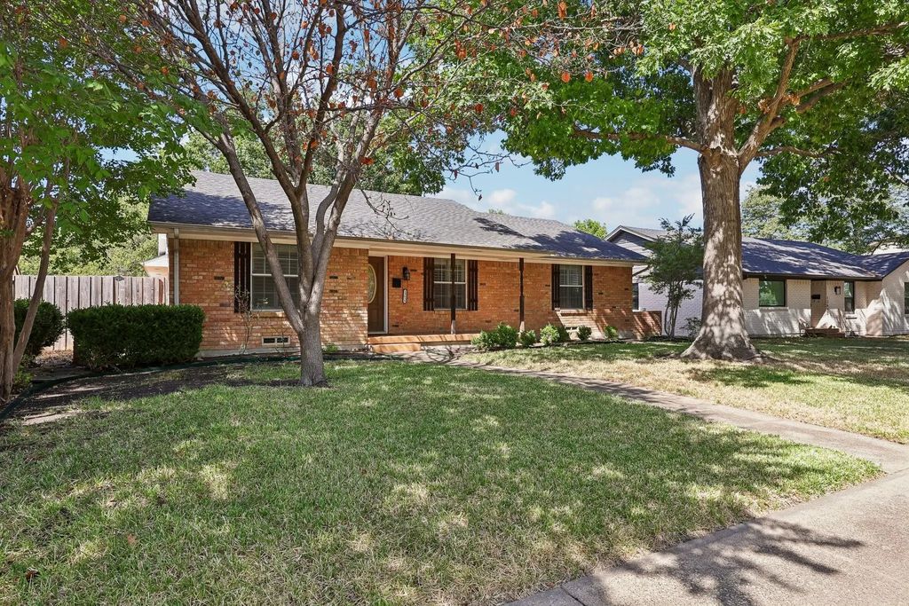 13639 Willow Bend Road, Dallas