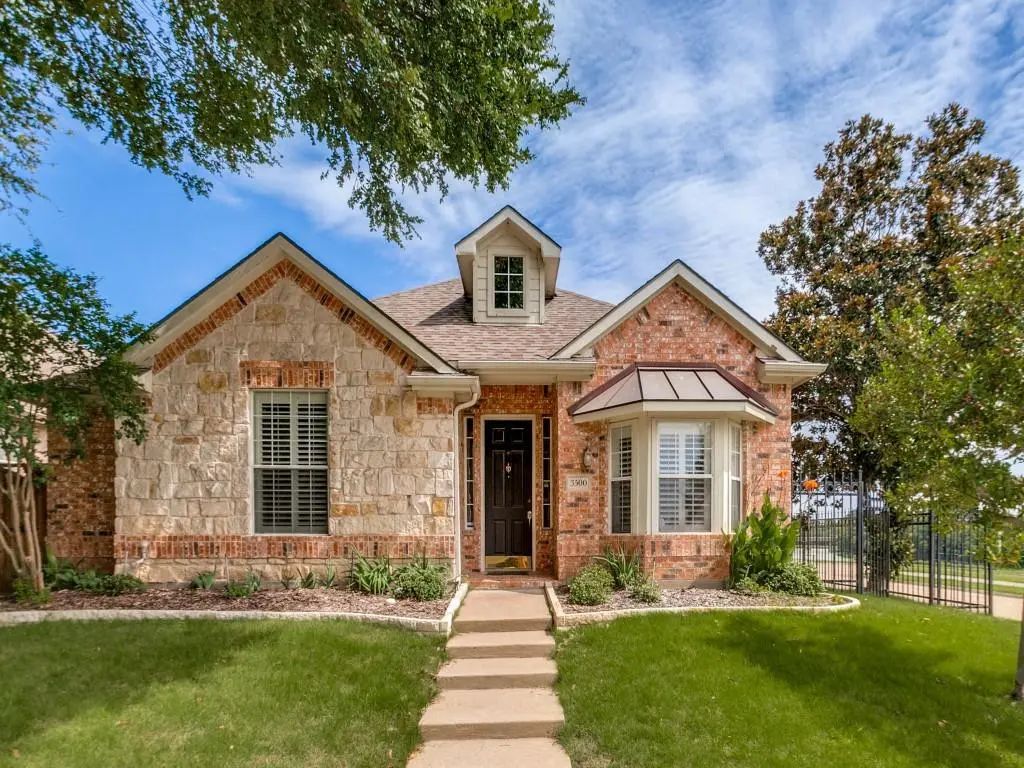 3500 Christopher Lane, Richardson