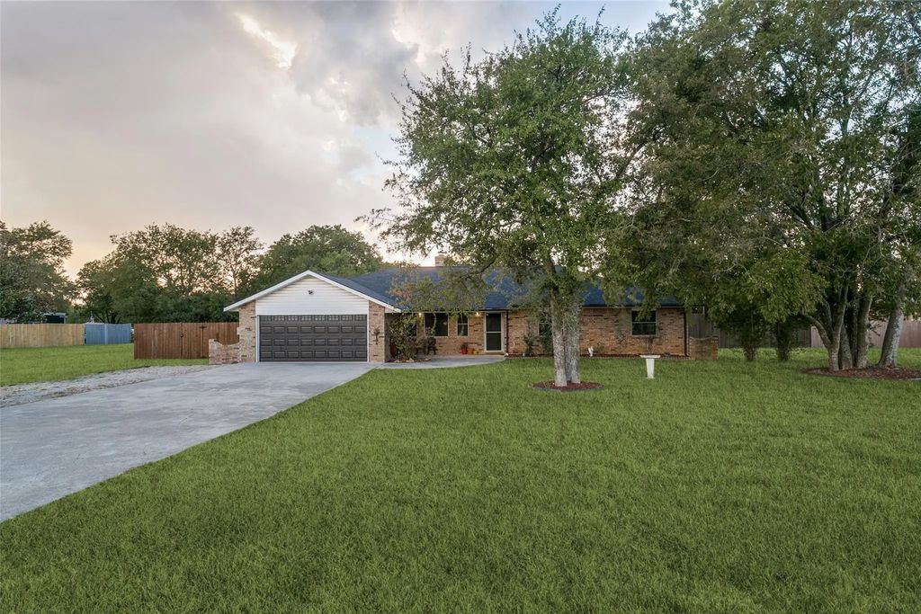 2400 S Bonnie Brae Street, Denton