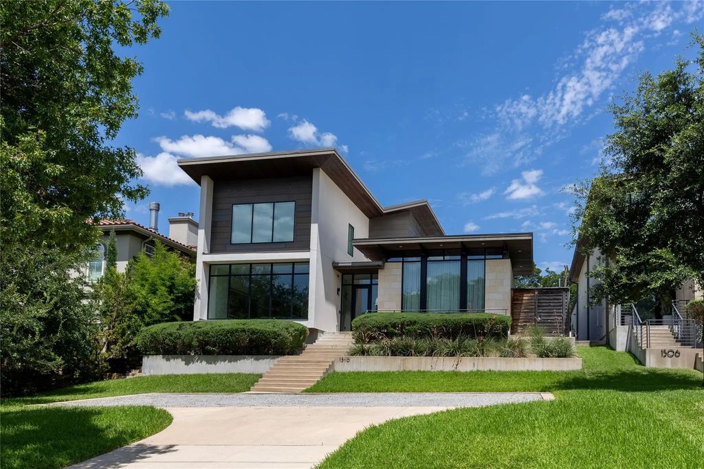 1510 Eastus Drive, Dallas