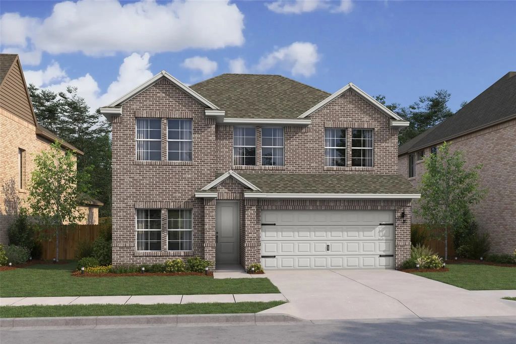133 Summer Rain Way, Newark