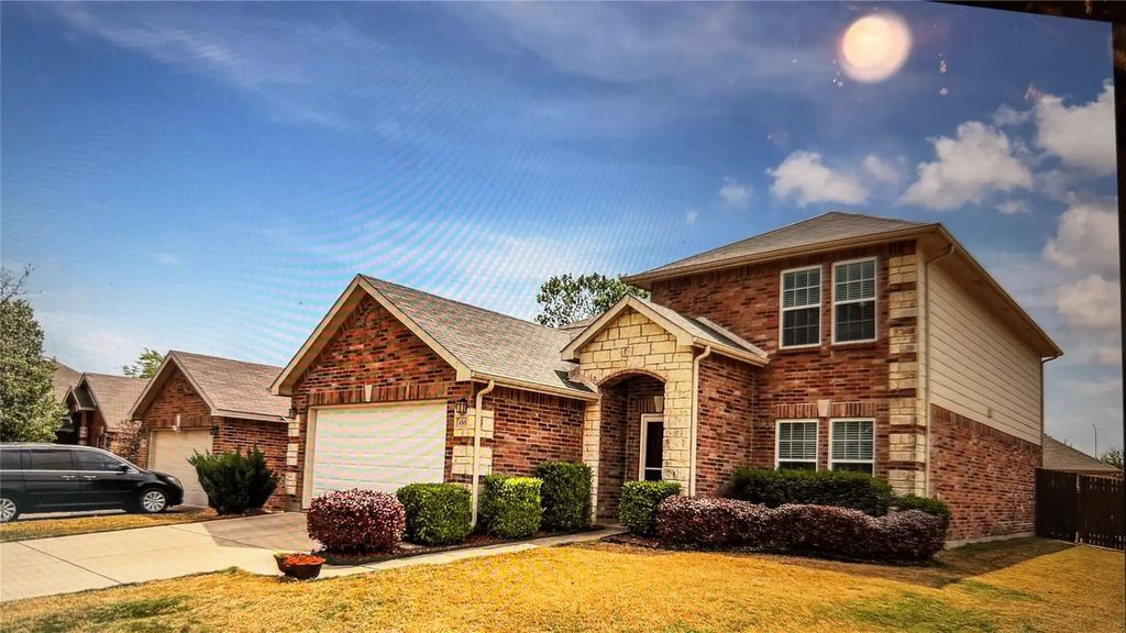 4500 Mountain Oak Street, Fort Worth