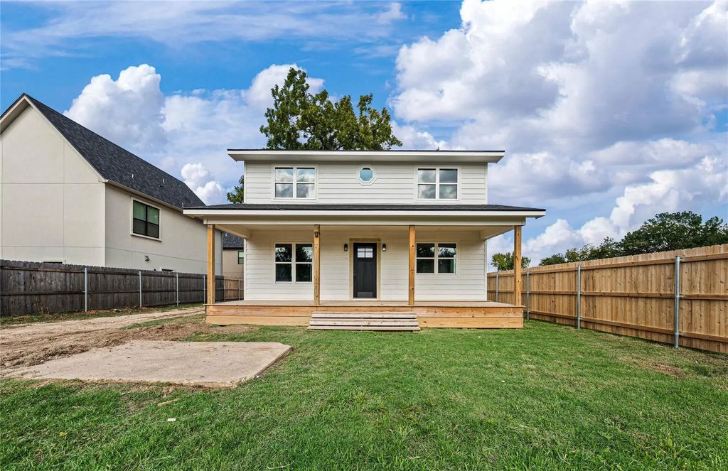 2708 S 2nd Street, Waco