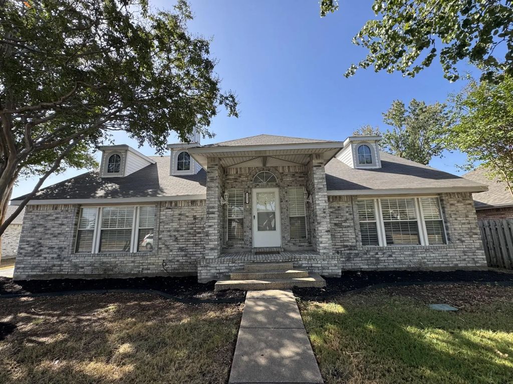 5232 Goodman Drive, The Colony