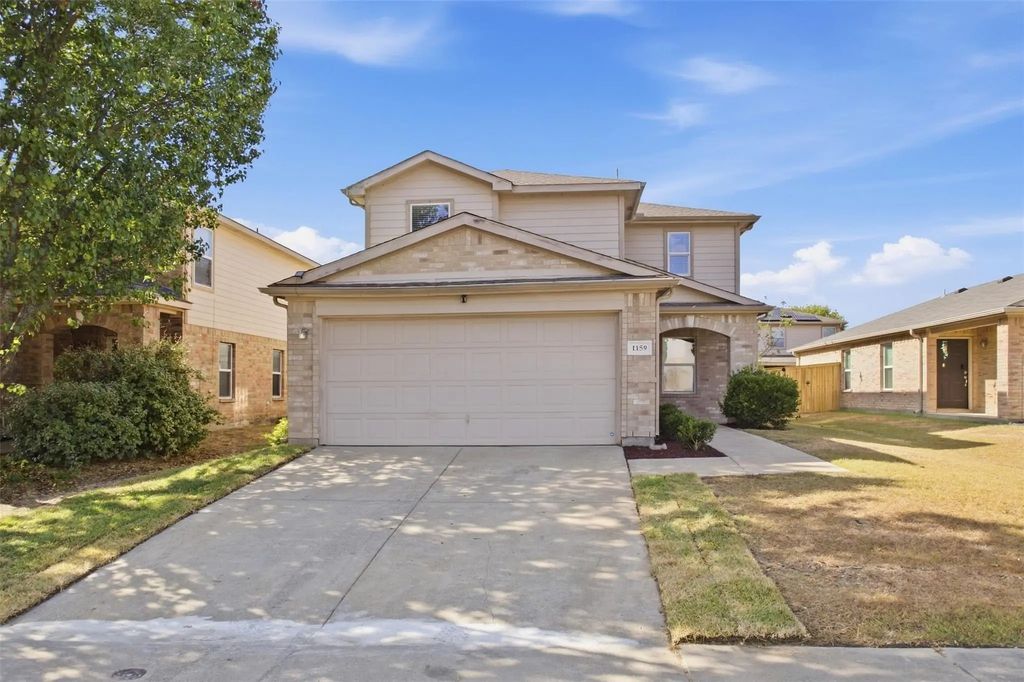 1159 Tomahawk Drive, Dallas