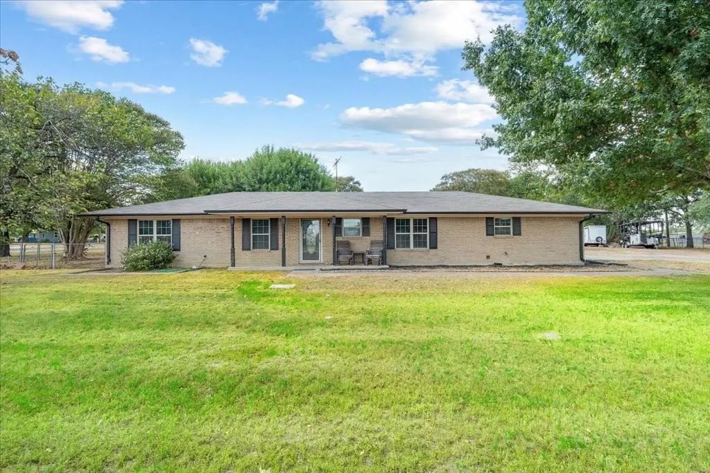 13096 W Highway 31, Purdon