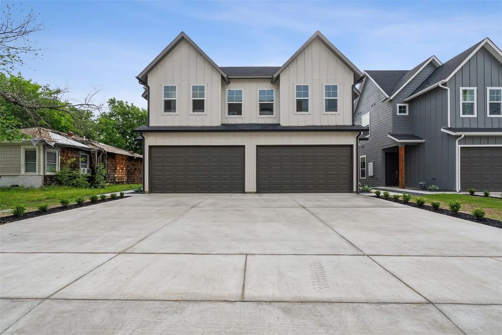 239 Athenia Drive, Fort Worth