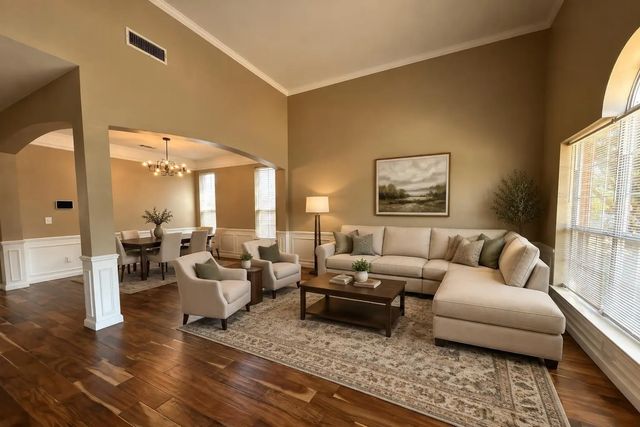 10912 Reisling Drive, Frisco