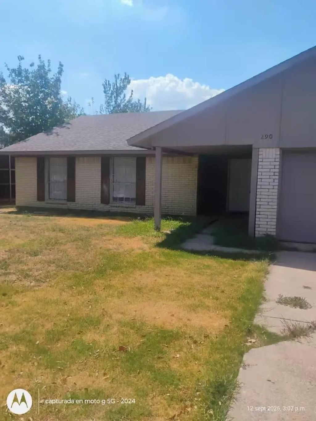 2901 Colonial Drive, Carrollton