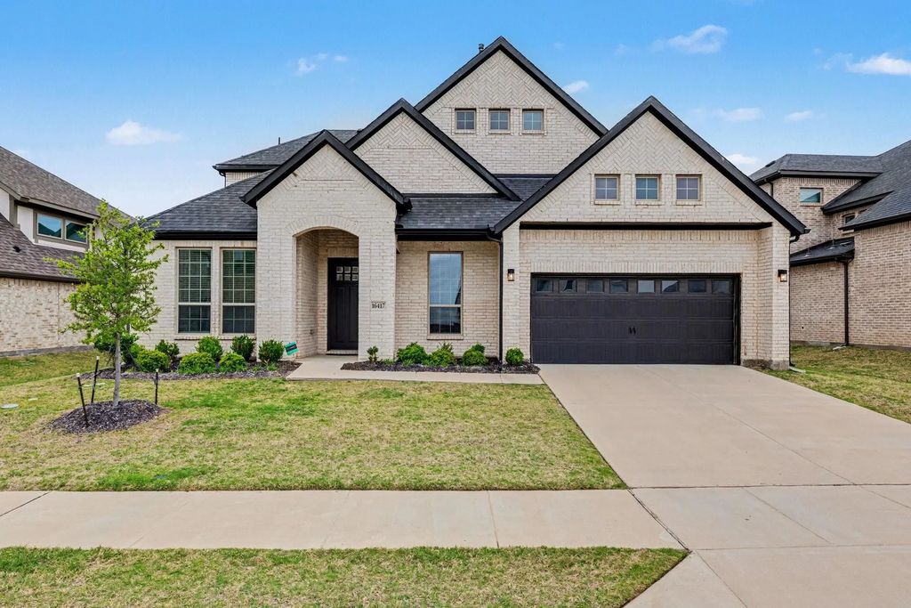 16417 Sunnyland Drive, Celina