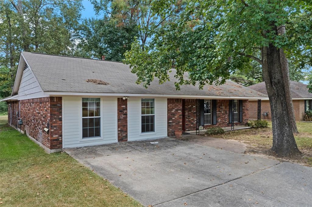 1125 Hallmark Drive, Shreveport