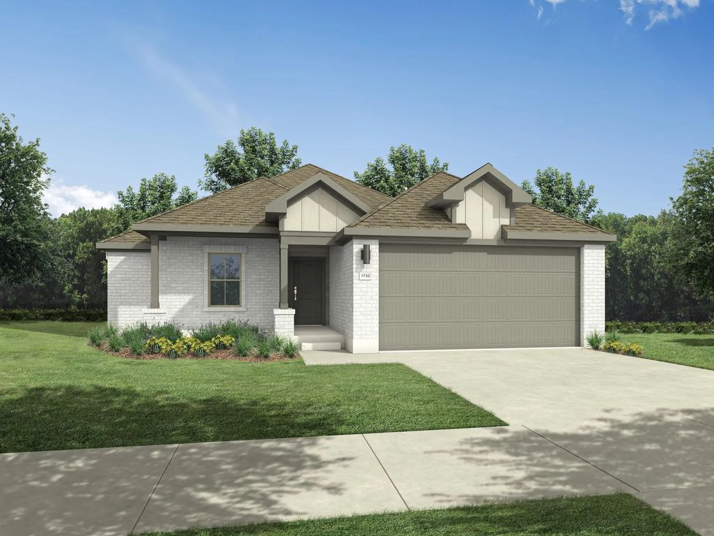 2011 Steeplechase Lane, Seagoville
