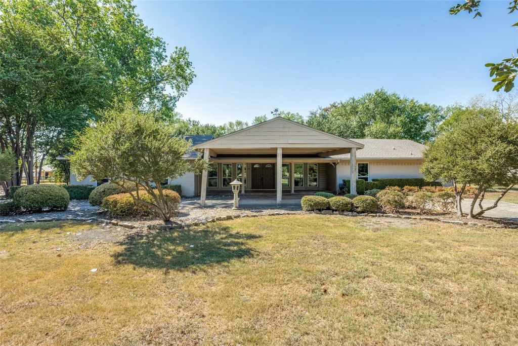 6804 Poco Drive, Parker