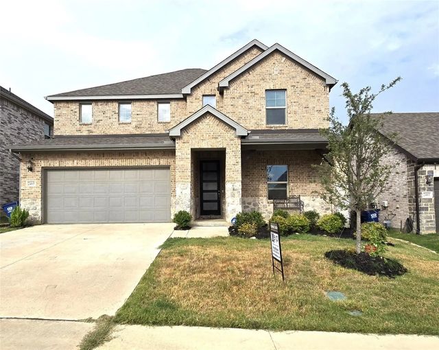 2465 Yosemite Way, Corinth