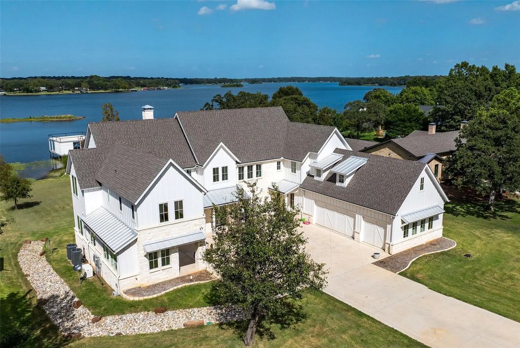 5701 Impala South Road, Athens