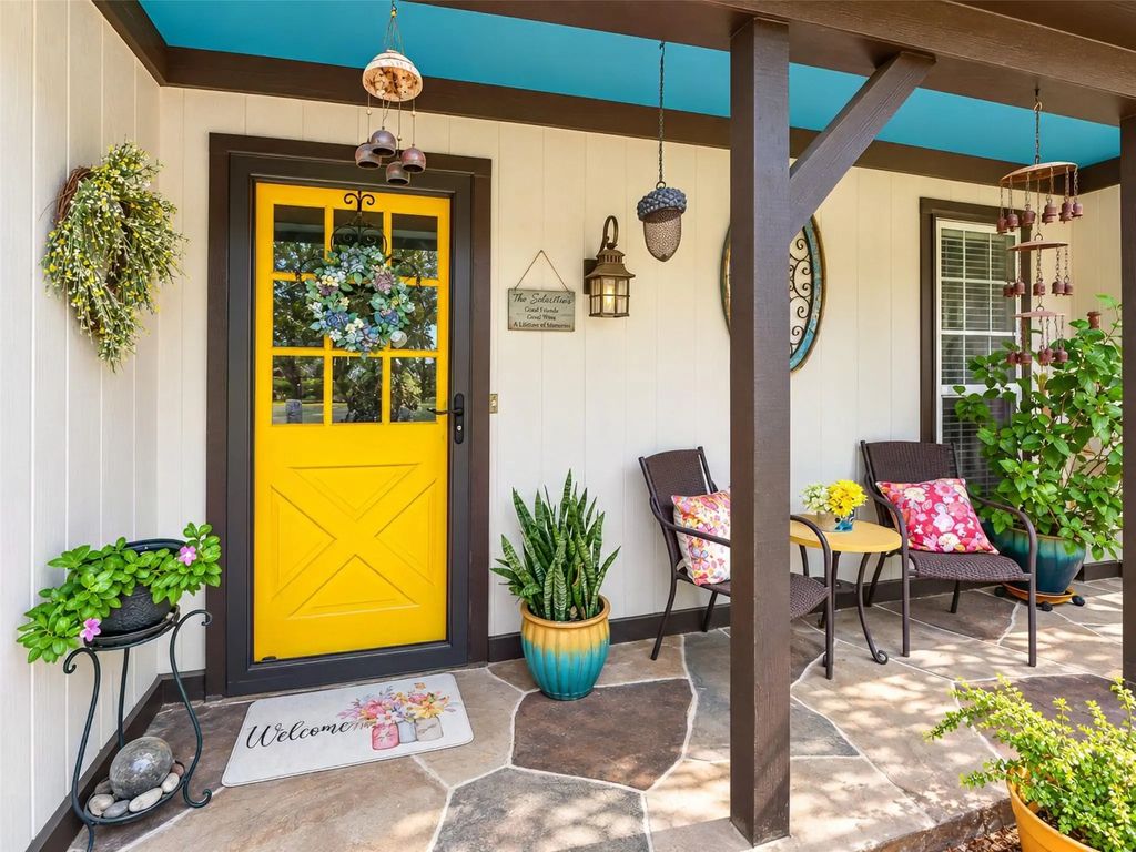 2125 Cambridge Drive, Hurst